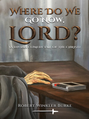 cover image of Where Do We Go Now, Lord?
